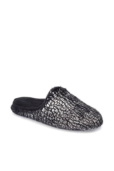 

slippers gray women 's 000000000100339275, Black