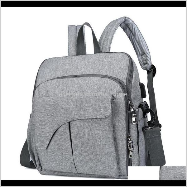 

diapering toilet training baby kids drop delivery 2021 diaper mummy multifunction travel backpack for mom fashion maternity nappy baby care