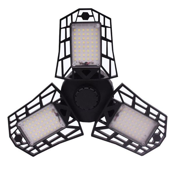 

floodlights 2021 60w garage lighting tribright led adjustable light premium