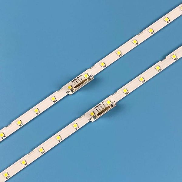 

remote controlers 2 pcs led backlight strip for ue55nu7100 ue55nu7300 ue55nu7170u ue55nu7105 ue55nu7120 un55nu7100 sts550au9 hg55nj678 ue55n