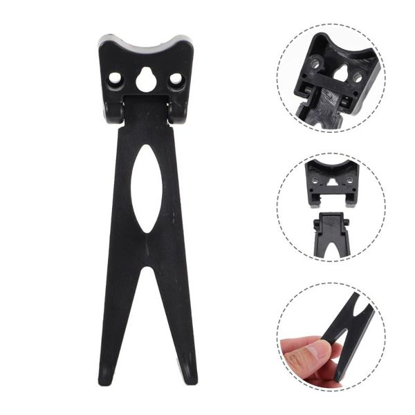 

frames 50pcs home po frame racks tableholders plastic brackets