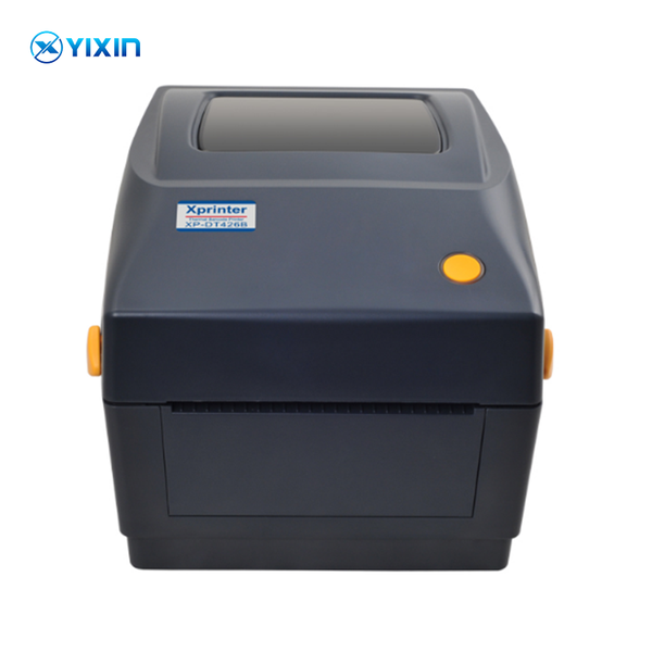 

selling portable thermal printer label connected to mobile phone 4 inch small printers