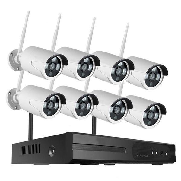 

cctv system wifi security camera kits ip cameras
