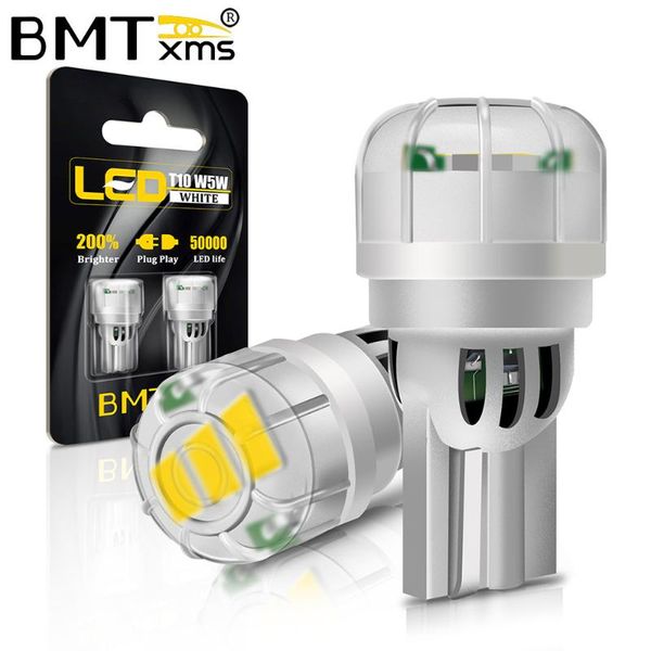 

emergency lights bmtxms 2x t10 led canbus bulb w5w parking for 3 6 2 cx-5 323 5 cx5 626 spoilers mx5 cx gh car interior light
