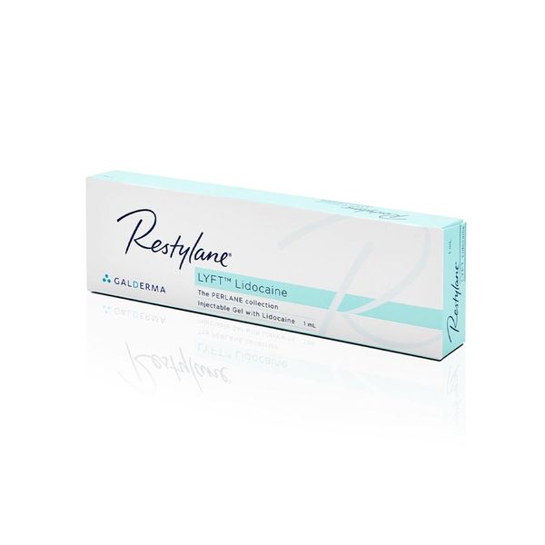 

beauty items purchase restylanes kysse lyft 1x1.1ml lip filler