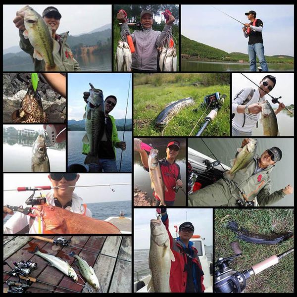 

fishing hooks 20pcs lead jig head hook weedless offset worm kh889