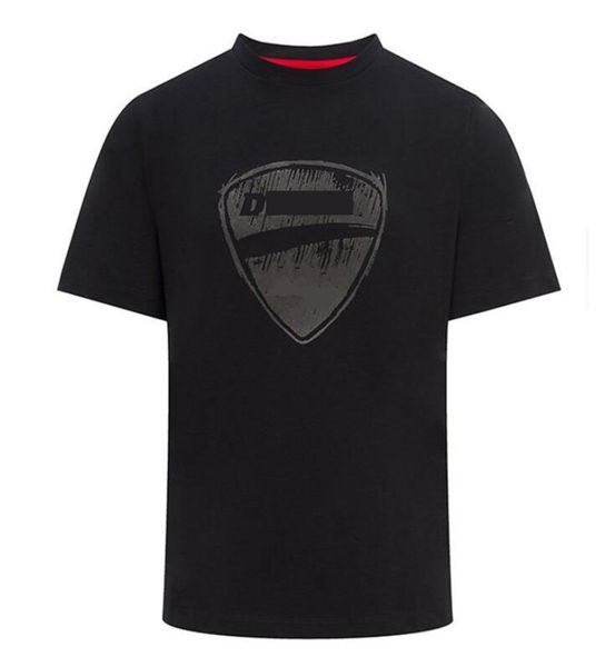 

moto motorcycle racing fan t-shirt casual quick-drying rider off-road short sleeve
