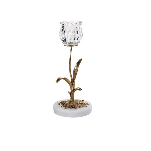 

candle holders nordic retro home decoration ornaments wedding centerpieces for tables rustic decor adornos para mesa de centro comedor c