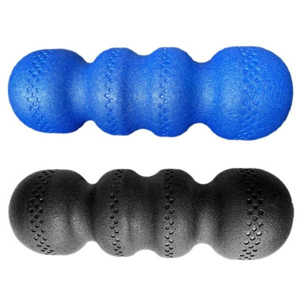 

yoga column 4 head spine massage ball fitness equipment muscle accessories