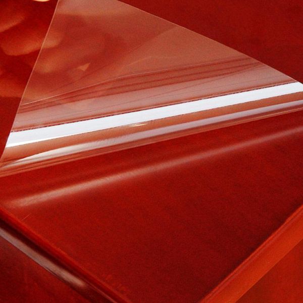 

window stickers transparent furniture protective high temperature resistant self-adhesive film home decor