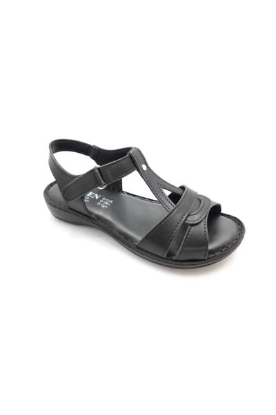 

sandals women's light casual black