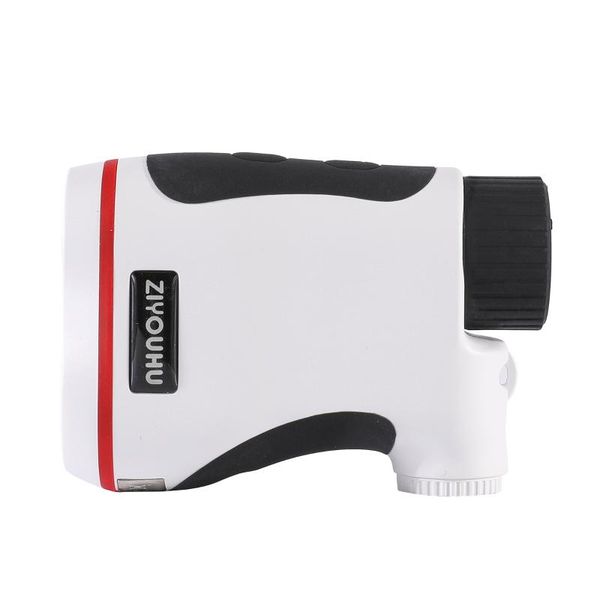 

hunting cameras laser rangefinder for 1800m 600m golf range finder with flag-lock slope pin distance meter binoculars