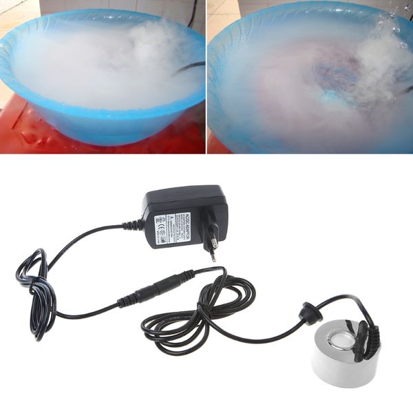 

20mm er ultrasonic mist creator fogger nebulizer water fountain vaporizer