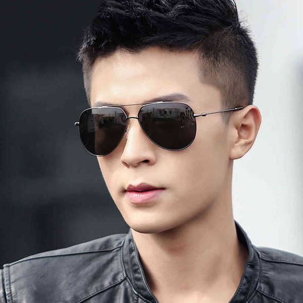 

glasses sunglasses men's polarized driving pilot's toad, White;black