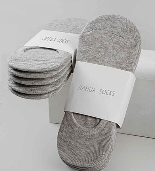 

men and women disposable socks for business trip breathable cotton sockss outdoor sports beautiful s1, Black