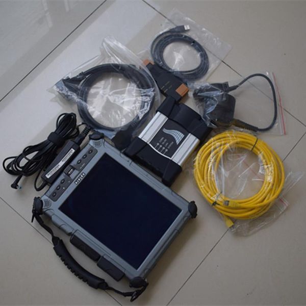 

code readers & scan tools for icom next a+b+c the generation of a2 diagnostic tool with ix104 lap2021.12v 480gb ssd ready to work