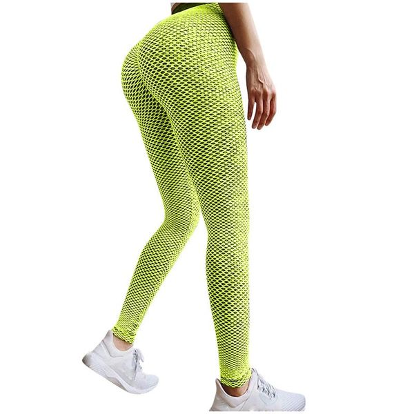 

yoga outfit high waist seamless leggings pants women gym push up leggins sport fitness workout jogger