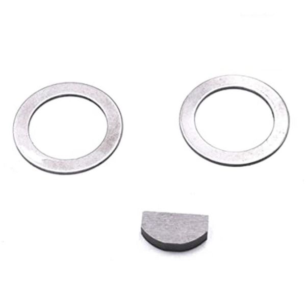 

party favor gw-11522 worm gear gw-11527 gasket horse replace spare tiller bearings