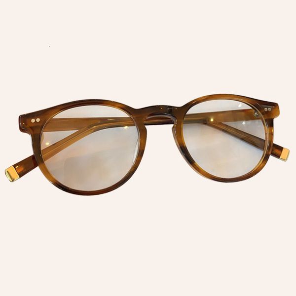 

redondos culos do vintage olho retro armao de lente clara 0qva, White;black