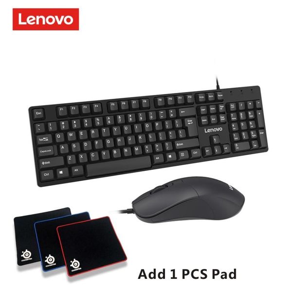 

lenovo computer deskkeyboard 104 keys for windows 2000 / xp vista win7 win8 win10 keyboards