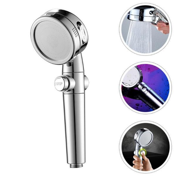 

other faucets, showers & accs 1pc bathroom shower accessory household sprayer handheld