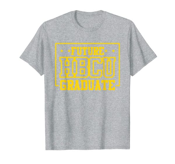

dabbing future hbcu graduate high school graduation t shirt, White;black