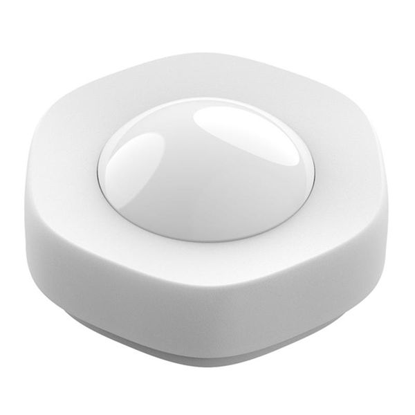 

smart home control wireless wifi pir motion sensor human body detector alarm system