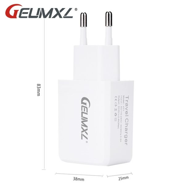 Cavi per telefoni cellulari Cavo USB USB-C 3.1 Cavo di sincronizzazione dati di ricarica rapida Caricatore di ricarica rapida di tipo C per Xiaomi OnePlus 2 Nexus 6P 5X ZUK