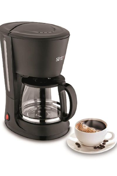 

sinbo scm-2938 coffee machine offers flavor for those who choose filter practical brewing pot quick glass jug roasters