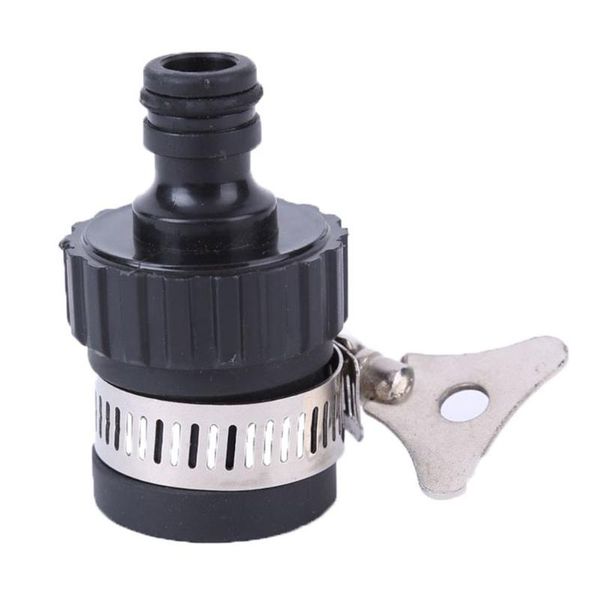 

watering equipments universal single pacifier faucet connector adapter garden and tree multi-purpose quick accessories