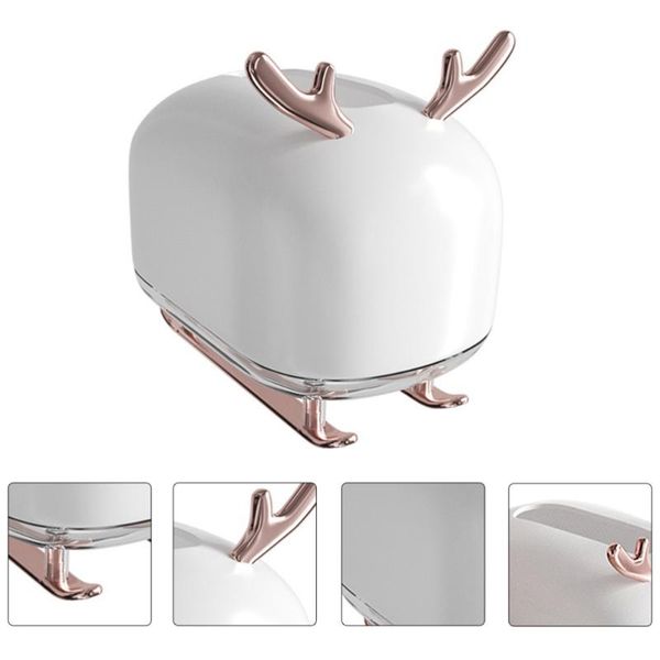 

tissue boxes & napkins 1pc creative box napkin container deskdeer outlook paper