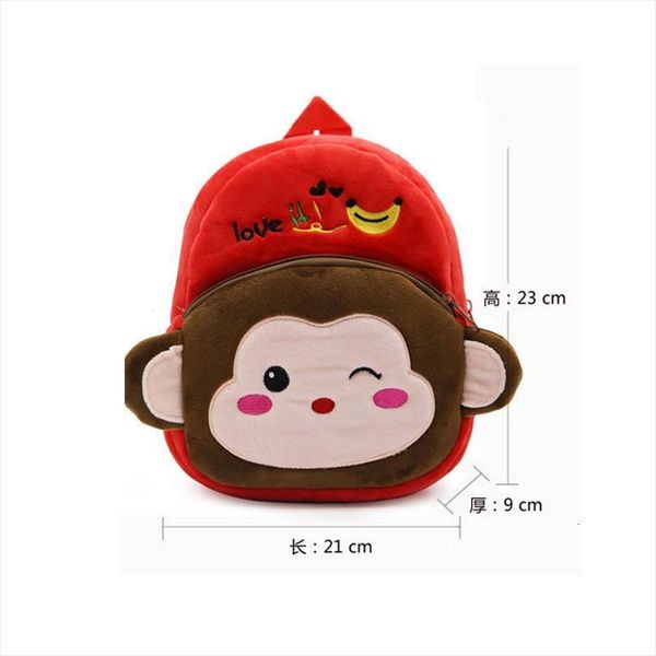 

kid boy girl children baby school bag animal cartoon backpack zoo rucksack