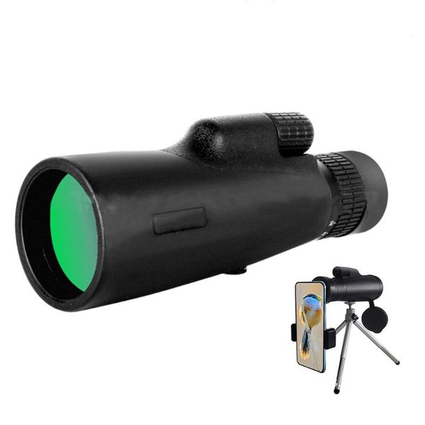 

telescope & binoculars 2021 10-30Ã50 zoom monocular scope for bird watching hunting concert traveling camping tourism children