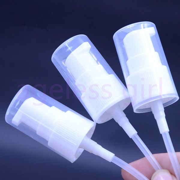 

10/30/50pcs 60ml lotion bottles shampoo and conditioner pump makeup storage & jars