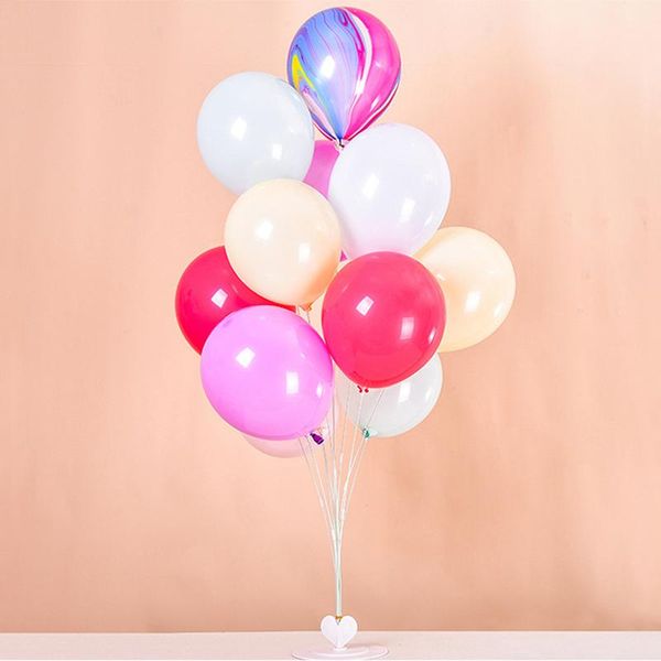 

party decoration birthday balloons column balloon holder ballon decorations kids wedding christmas hyd88