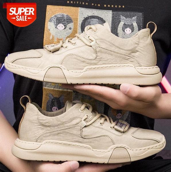 

breathable men's shoes ice silk cloth casual comfortable lining low-cut #5u2k