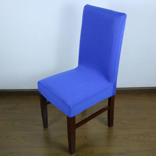 

chair covers spandex stretch cover party slipcovers decor home