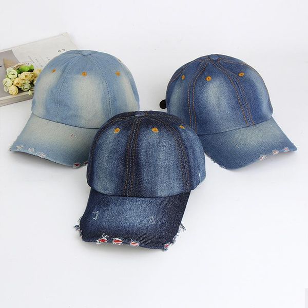 

cloches fashion casual baseball caps tongue cowboy hats men and women outdoor sports hat summer solid color duck cap sale, Blue;gray