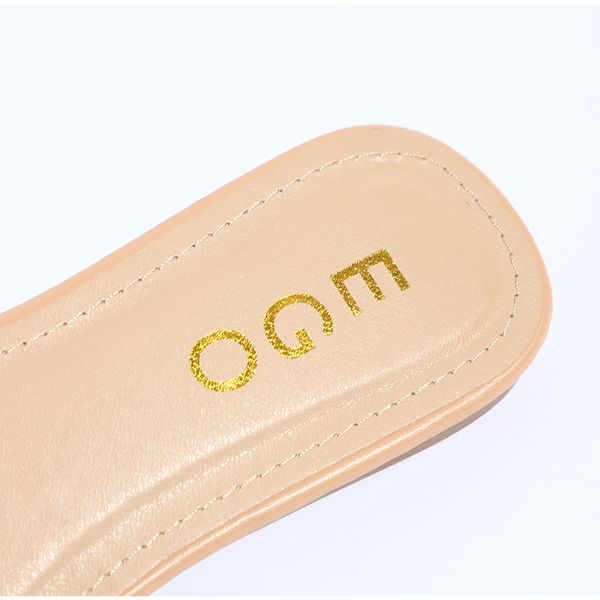 

2021 luxury slides women 10cm high heels mules summer sandals block heels slippers prom platform stripper wedding shoes sdsdghdhfetw, Black