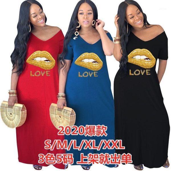 

women's lips wide necked dress two piece, White