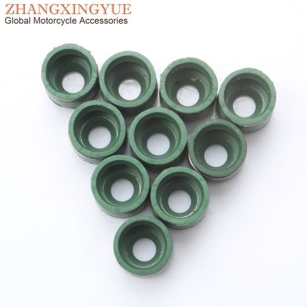 

pedals scooter valve stem seals for keeway logik 125 150 outlook 125cc 150cc qj153mi-2 qj158mj