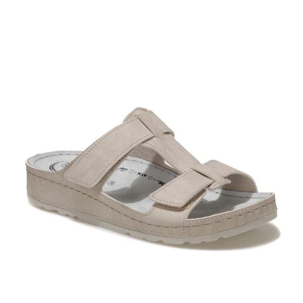

slippers 103303.z1fx beige women 's, Black