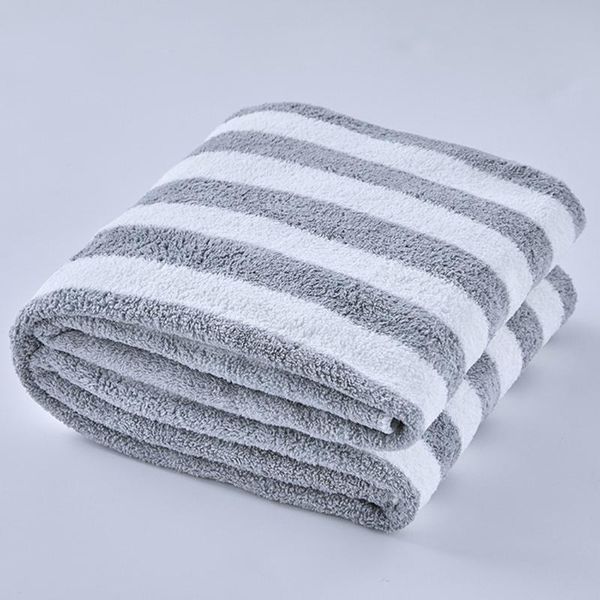 

luxury towels bath large towles super soft/comfortable cotton 70 * 140 cm towel for beaches, els