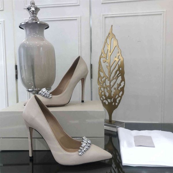 

dress shoes sapatos femininos de couro genuíno moda madura casamento/festa saltos sólidos apontou toe bling decoração senhoras super salto a, Black