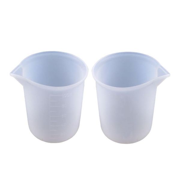 

lab supplies silicone laboratory cylinder chemistry measuring cup diy handmade tools measure dropper stirring stick