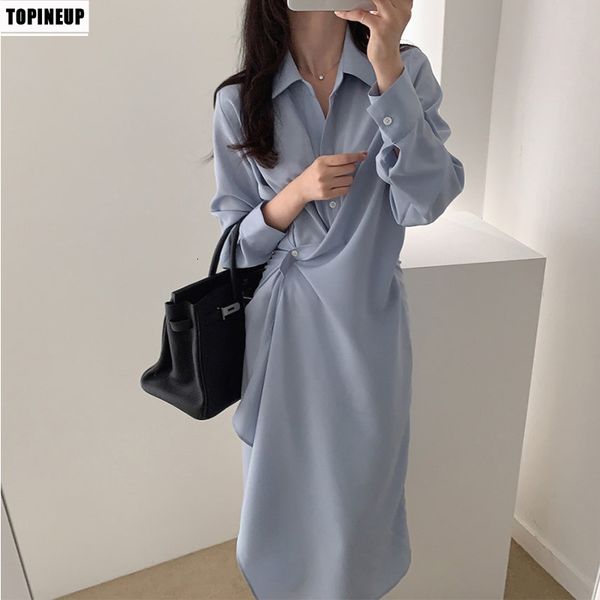 

dress female midi dress, asymmetrical belt medium smooth cut, Black;gray