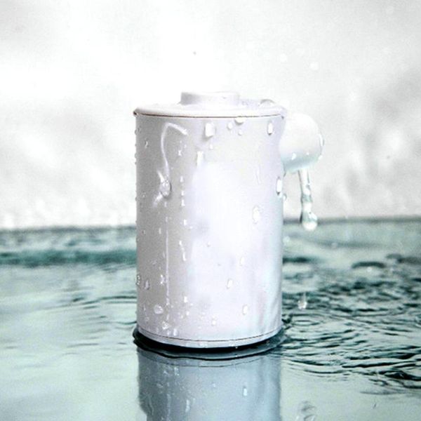 

outdoor pads with nozzles usb powered raft bed lifebuoy camping mattress inflate deflate lightweight air pump floats boat toy electric quick