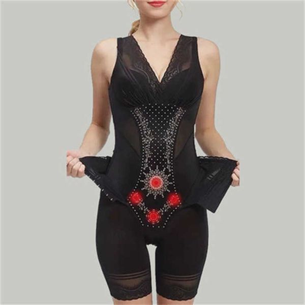 

waist tummy shaper science technology gathered adjusted body shaping cloth postpartum abdomen, buttocks, waist back off conjoined underwear