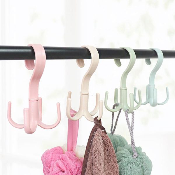 

hooks & rails clothes wall hanger hook storage holder for closet hangers rack