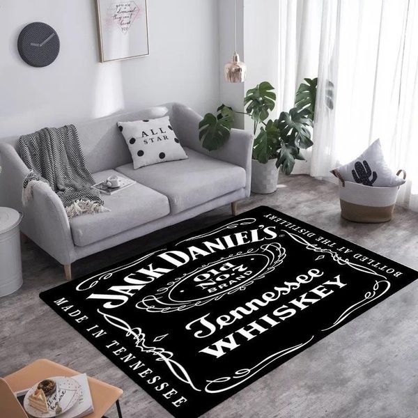 

printed kitchen hallway runner rug bedroom living room floor mat non-slip area 5 sizes 40x60cm rugs carpets